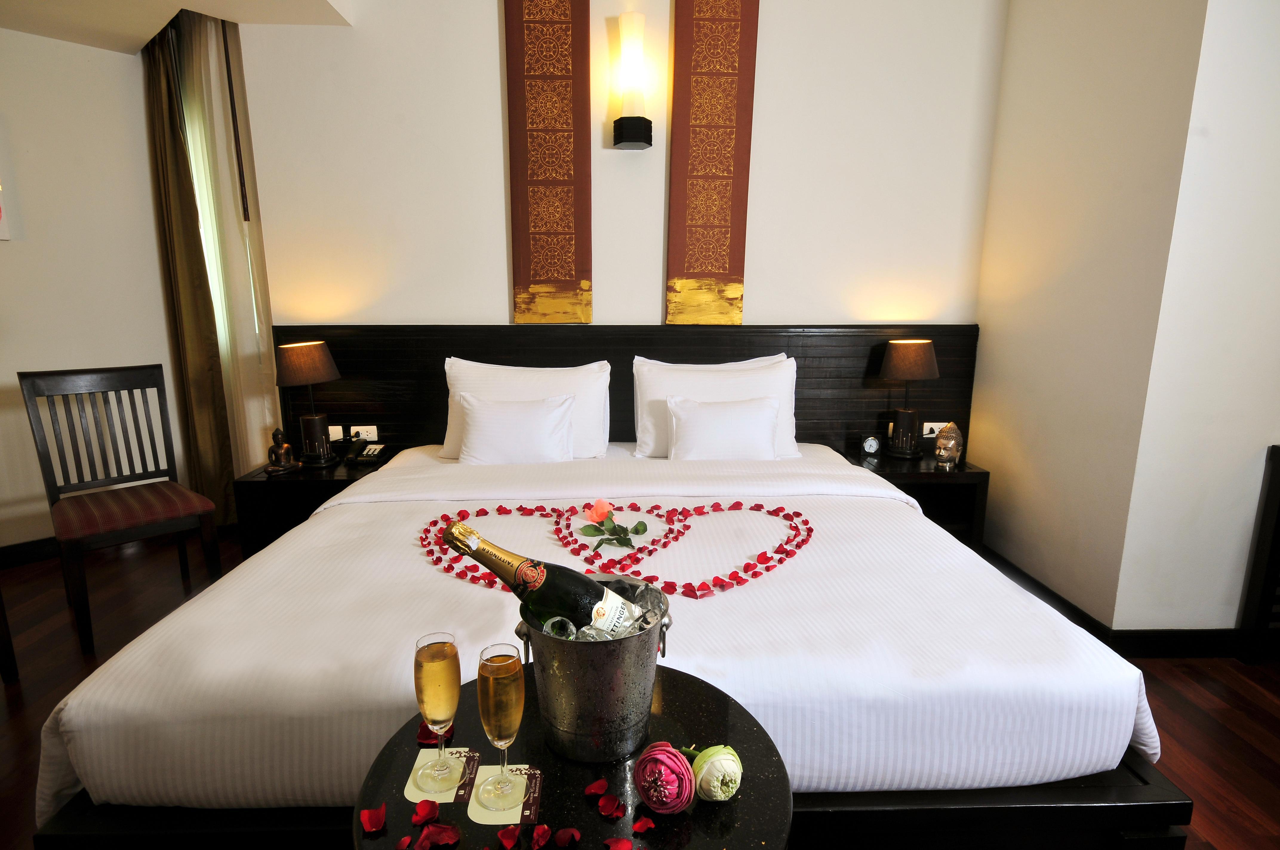 Tara Angkor Hotel Siem Reap Extérieur photo