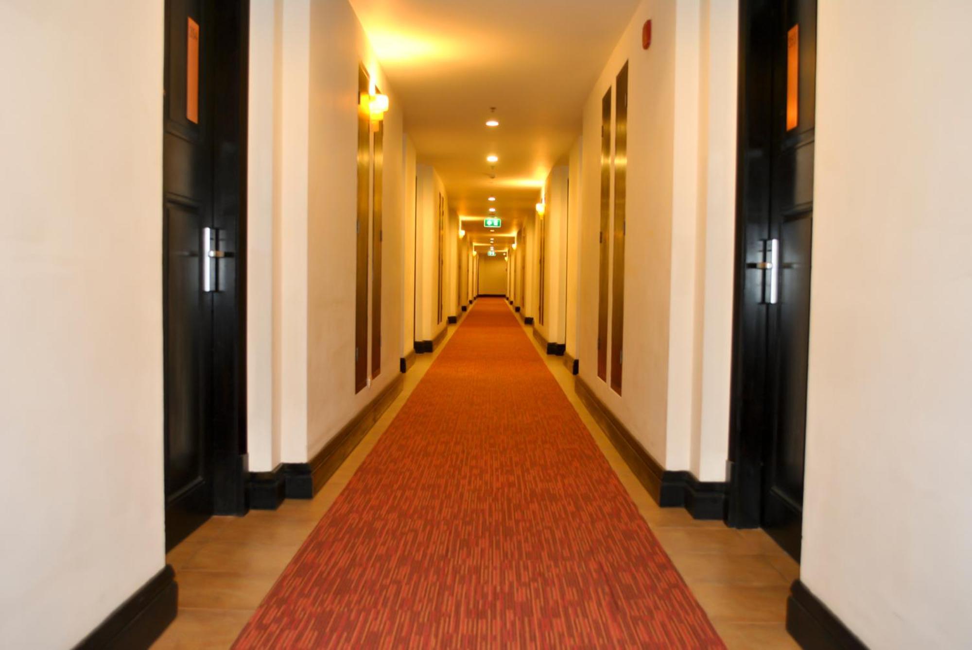 Tara Angkor Hotel Siem Reap Extérieur photo