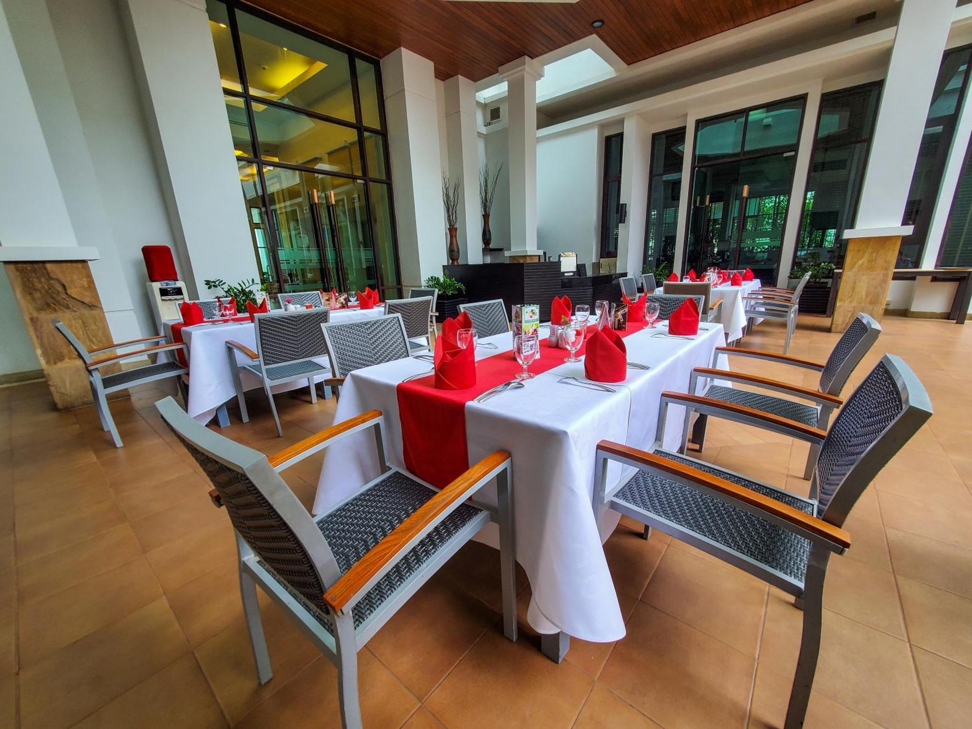 Tara Angkor Hotel Siem Reap Extérieur photo